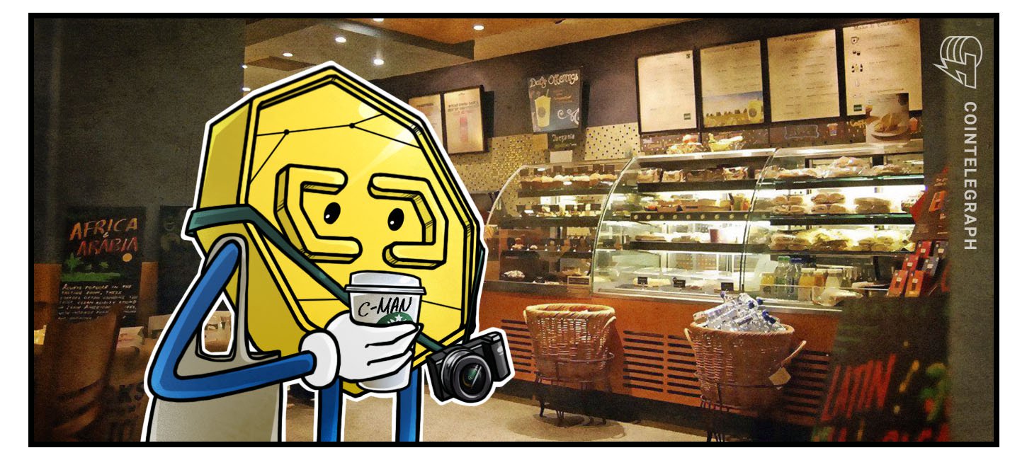 Kroger, starbucks may ignite retail crypto Kroger, starbucks may ignite retail crypto