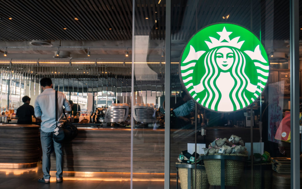 Bitcoin for starbucks coffee poses significant tax filing issues Starbucks bakkt