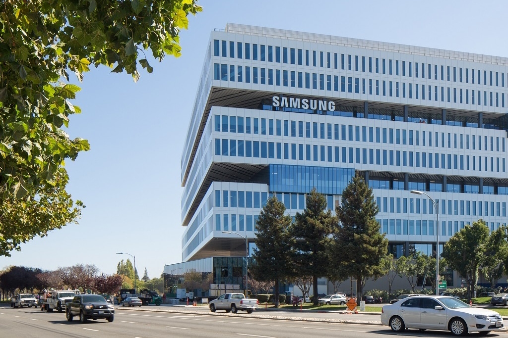 Samsung pay considers integrating cryptocurrencies for its users Samsung pay considers integrating cryptocurrencies for its users