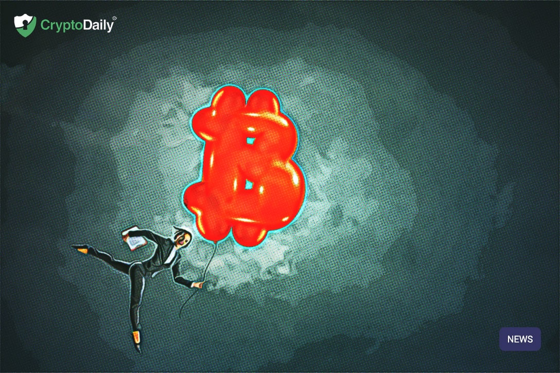 Could bitcoin become the new visa? Could bitcoin become the new visa?