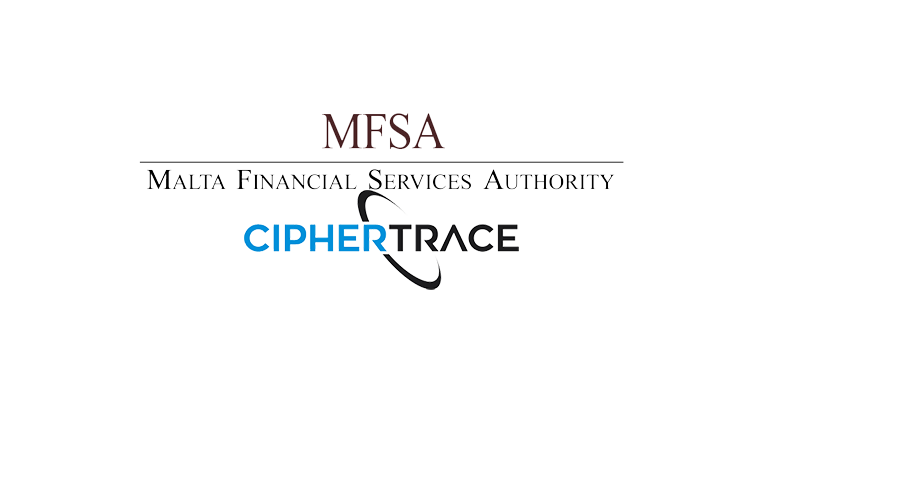 Malta financial services authority partners with ciphertrace for crypto compliance Malta financial services authority partners with ciphertrace for crypto compliance