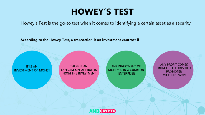 Is xrp a security or not? Answering the dilemma that is gripping crypto space | Is xrp a security or not? Answering the dilemma that is gripping crypto space |
