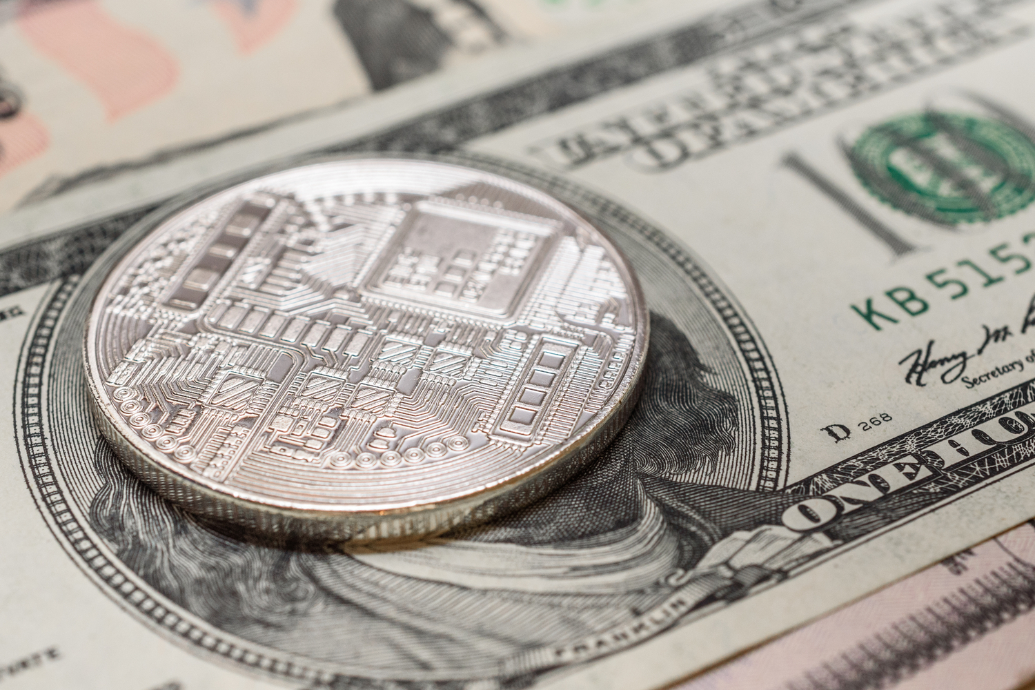 Bitcoin futures volume is more significant than you think, bitwise says Bitcoin futures volume is more significant than you think, bitwise says