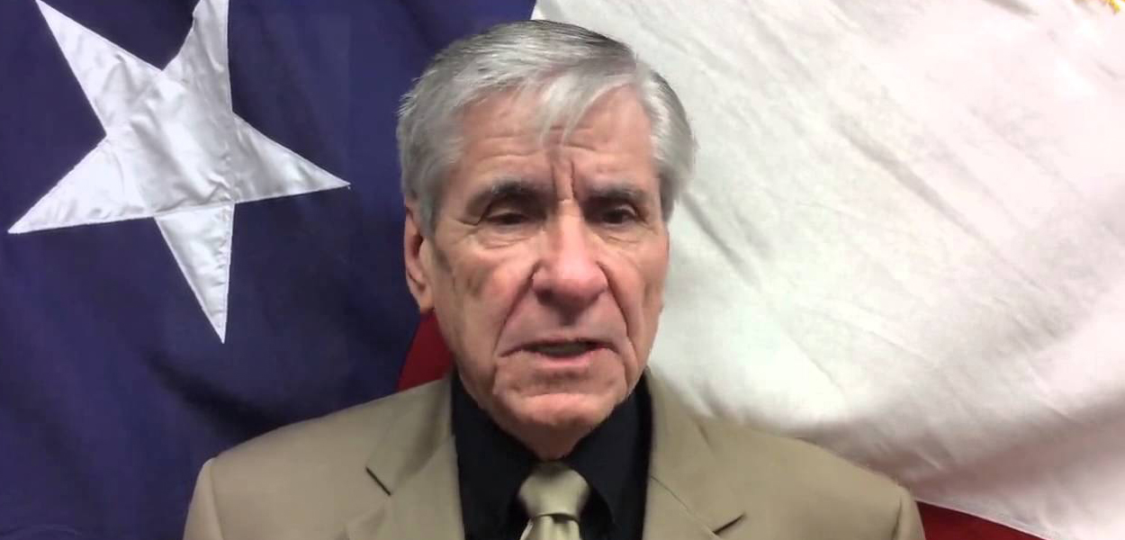 Texas representative wants to ban the anonymous use of cryptocurrency Texas representative wants to ban the anonymous use of cryptocurrency