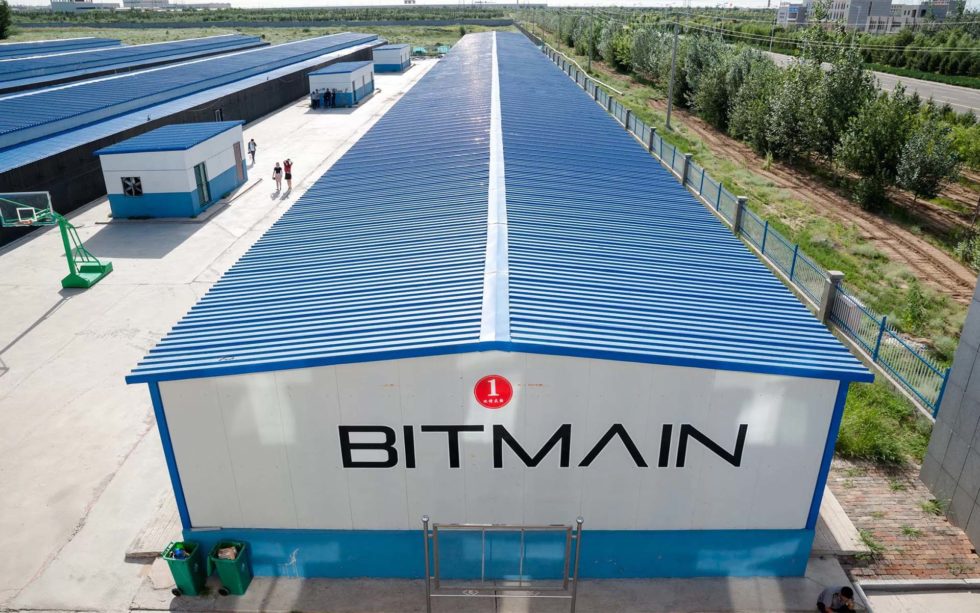 Bitmain ipo application fails to impress – set to expire today Bitmain ipo application fails to impress – set to expire today
