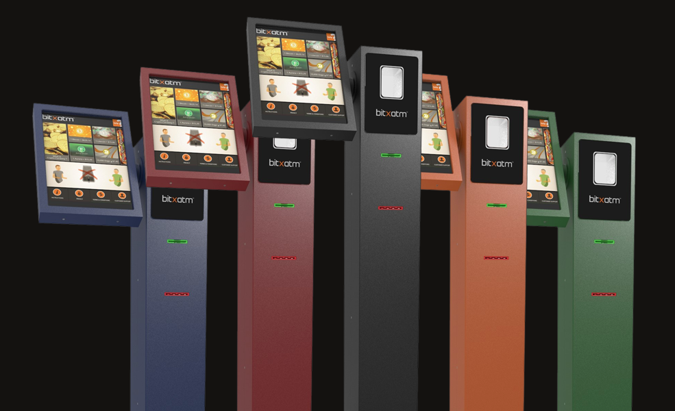 5 popular crypto atms that you can purchase today 5 popular crypto atms that you can purchase today