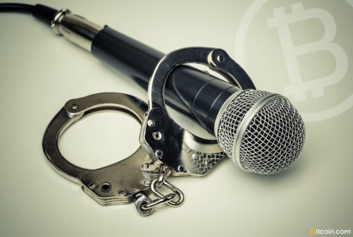 Speehhhhhsa-768x517. Jpg Bitcoin account accuses twitter of shadow banning to restrict its reach