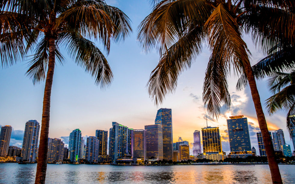Inveniam is tokenizing miami’s wework building — but is it still too soon? Miami real estate
