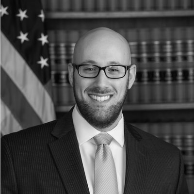 How crypto and blockchain lobbyists are doing their bit to propel the industry Jake chervinsky bust image