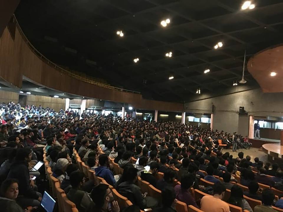 Indian crypto community rallies to influence government’s decision on cryptocurrency regulation Indian crypto community rallies to influence government’s decision on cryptocurrency regulation