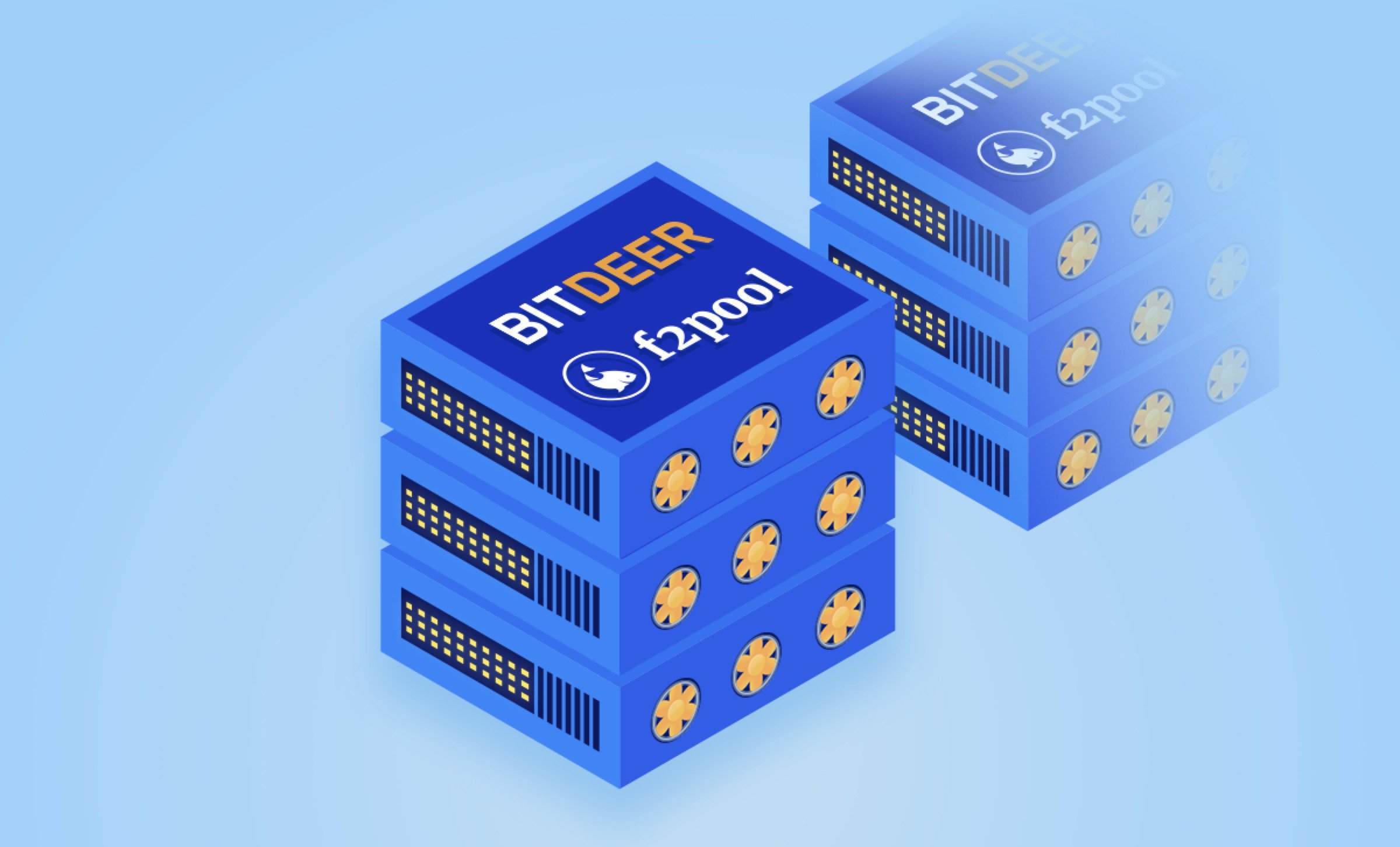 Bitdeer. Com expands global ecosystem with f2pool strategic partnership Bitdeer. Com expands global ecosystem with f2pool strategic partnership