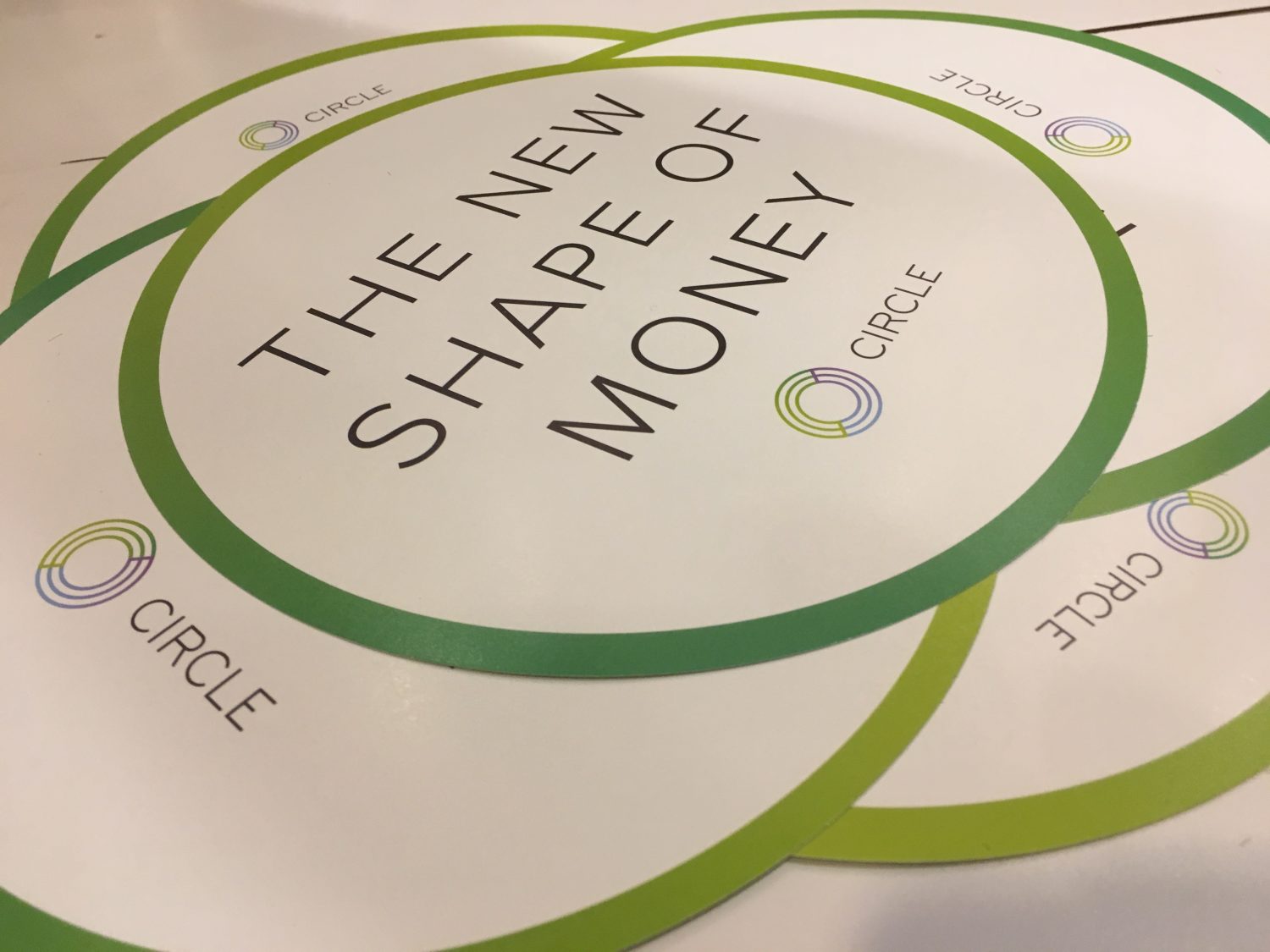 Crypto finance startup circle seeking further $250 million in funding: report Crypto finance startup circle seeking further $250 million in funding: report