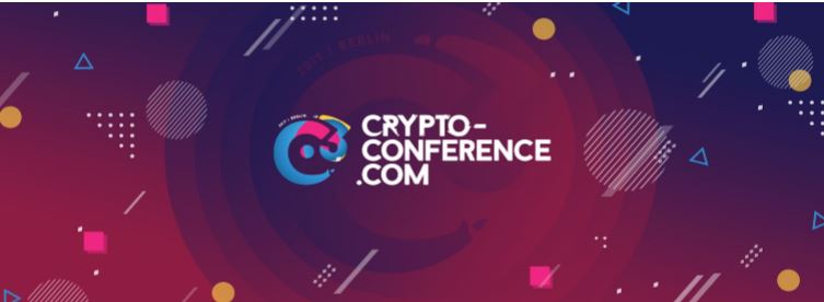 Crypto-conference. Com: blockchain-konferenz in berlin Crypto-conference. Com: blockchain-konferenz in berlin