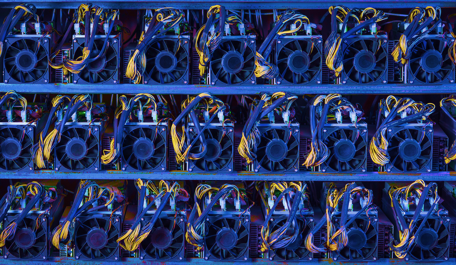 Ethereum’s progpow mining change to be considered for istanbul upgrade Ethereum’s progpow mining change to be considered for istanbul upgrade