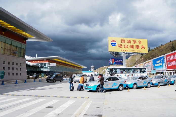 Low score on china’s social credit system blocks millions from traveling | Low score on china’s social credit system blocks millions from traveling |