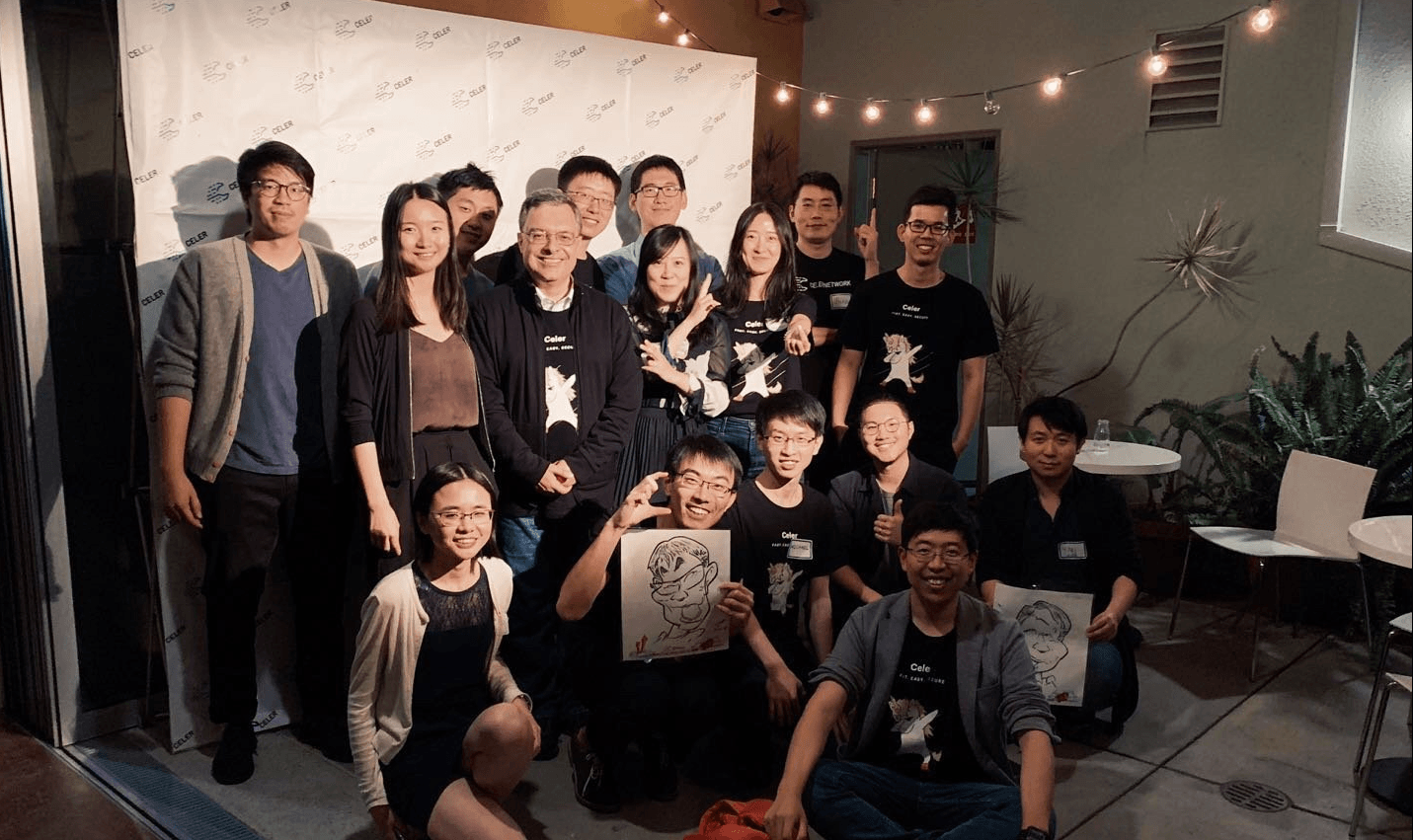 Celer ico raises $4 million on binance launchpad despite ‘issues’ in 17-minute sellout Celer ico raises $4 million on binance launchpad despite ‘issues’ in 17-minute sellout