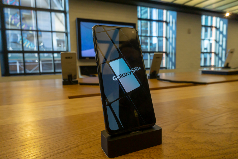 Samsung galaxy s10: noch keine bitcoin-unterstützung, dafür vier dapps Samsung galaxy s10: noch keine bitcoin-unterstützung, dafür vier dapps