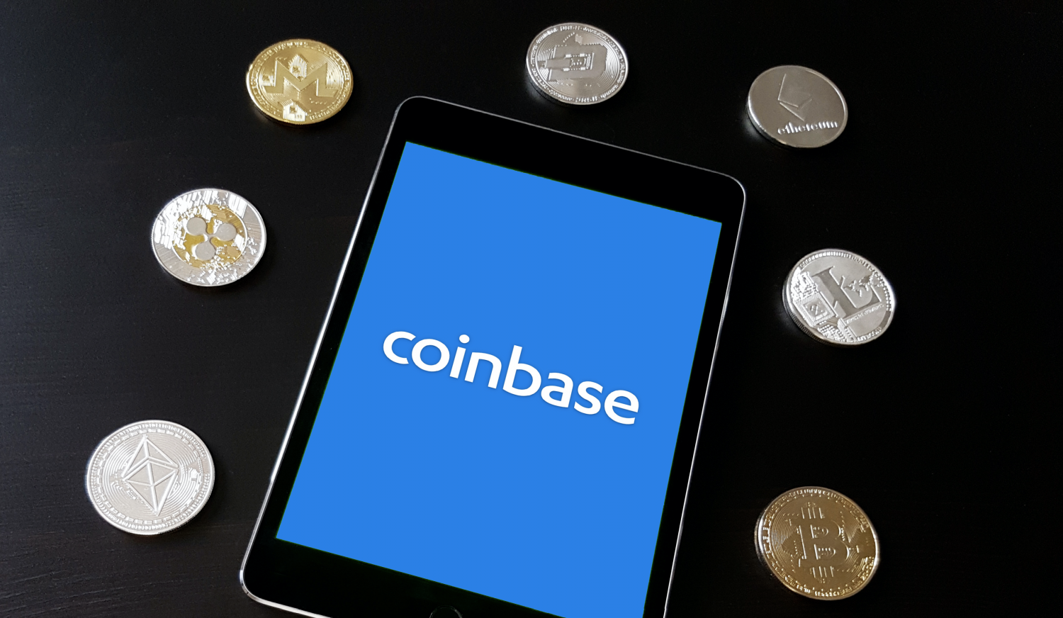 Coinbase completes first otc crypto trade directly from ‘cold’ storage Coinbase completes first otc crypto trade directly from ‘cold’ storage
