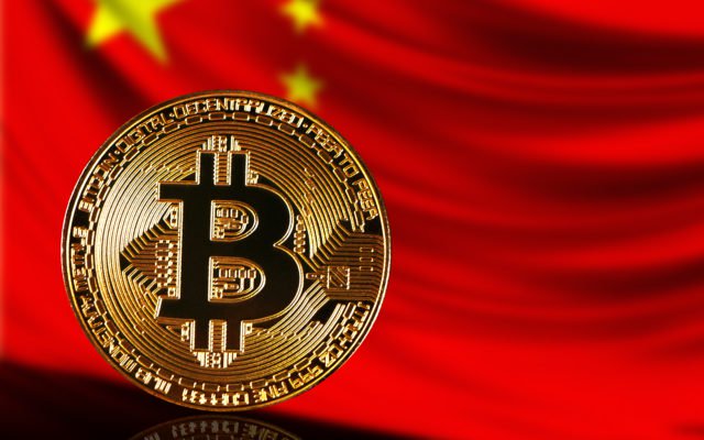 Shutterstock_767908033-640x400. Jpg China’s resurgent stock market is seeing profits flow into bitcoin