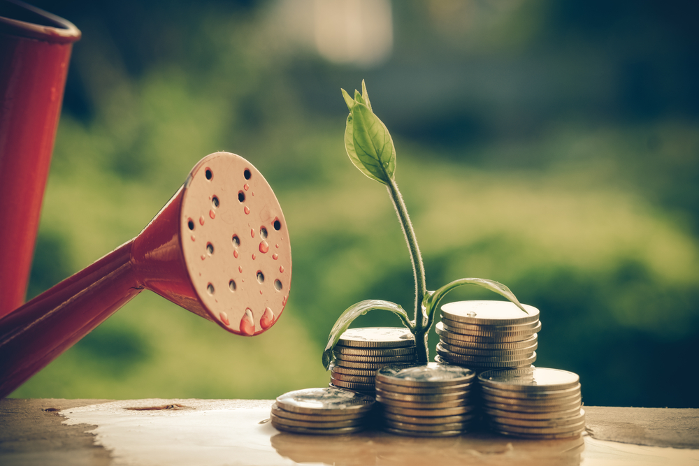 Tendermint: investitionsrunde für das „internet der blockchains“ sammelt neun millionen us-dollar Tendermint: investitionsrunde für das „internet der blockchains“ sammelt neun millionen us-dollar