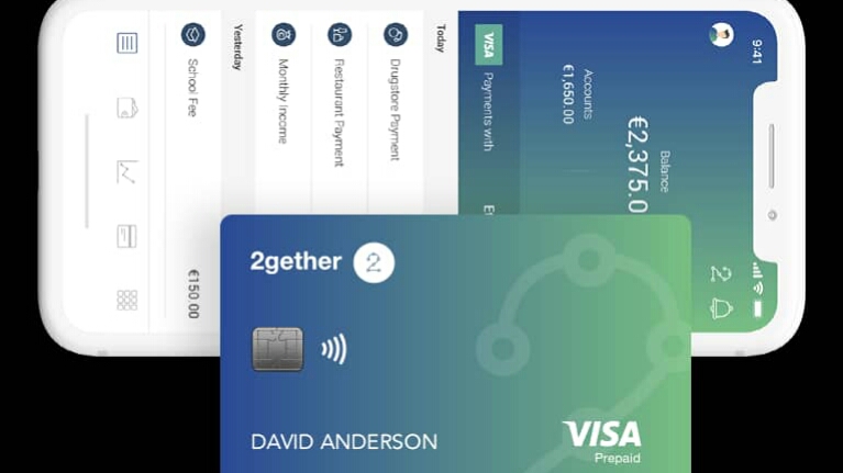 Spain's 2gether unveils crypto debit card, as polispay is forced to cancel its mastercard Spain's 2gether unveils crypto debit card, as polispay is forced to cancel its mastercard