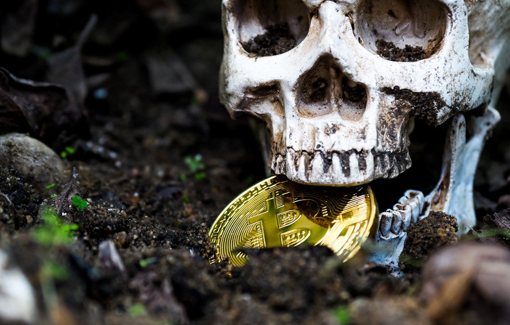 Is bitcoin fundamentally incapable of mass adoption? The economist thinks so Is bitcoin fundamentally incapable of mass adoption? The economist thinks so