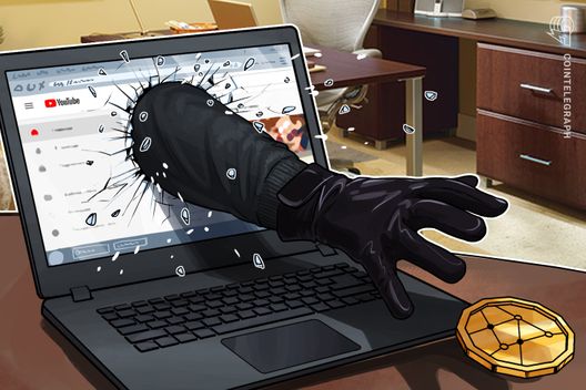 Youtube reportedly runs malicious ad for bitcoin wallet electrum by accident Youtube reportedly runs malicious ad for bitcoin wallet electrum by accident