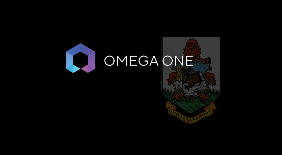 Government of bermuda grants omega one first cryptocurrency exchange license Government of bermuda grants omega one first cryptocurrency exchange license