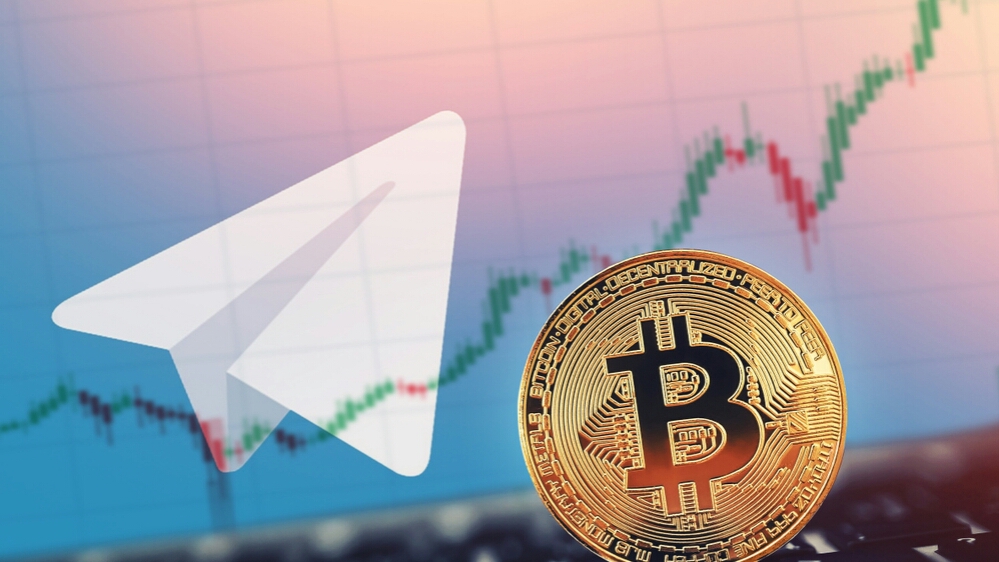 Xena launches leveraged contract for yet to be released telegram token Xena launches leveraged contract for yet to be released telegram token