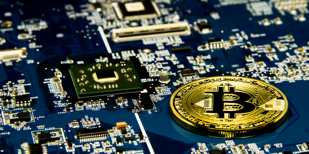 Mining firm canaan creative secures hundreds of millions of dollars in funding Mining firm canaan creative secures hundreds of millions of dollars in funding