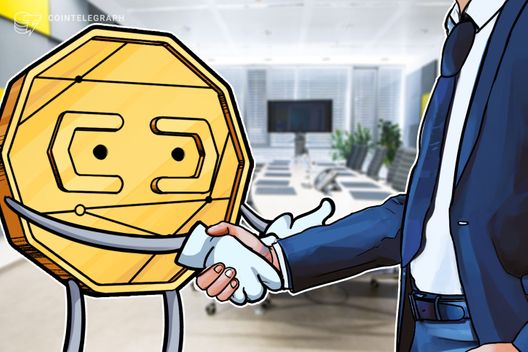 Crypto innovators will ‘ultimately have to use a bank to move funds’ Crypto innovators will ‘ultimately have to use a bank to move funds’