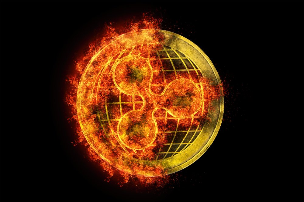 Ripple xrp says the revolution will be televised – what revolution? Ripple xrp says the revolution will be televised – what revolution?