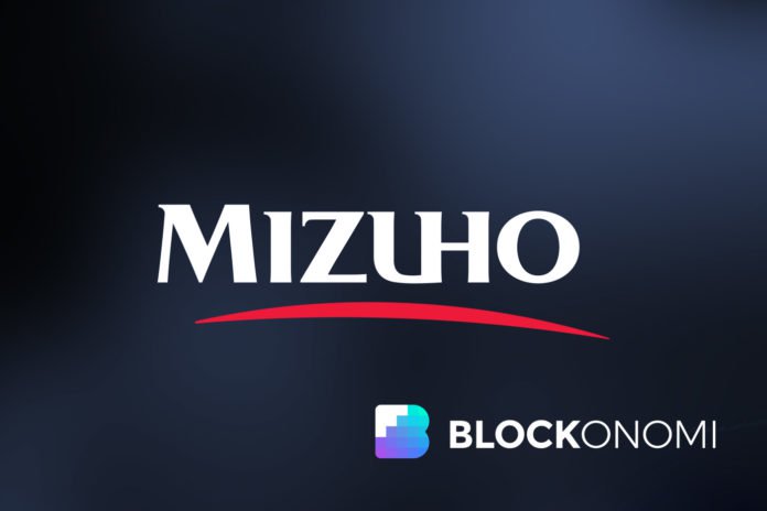 Mizuho. Jpg Missed the memo: mizuho’s j-coin doesn’t even involve blockchain