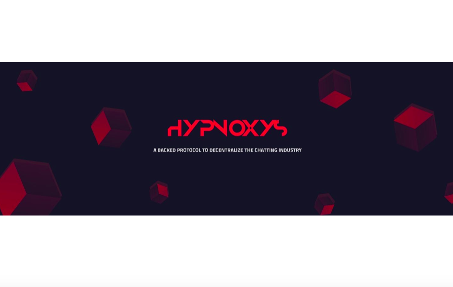 Hypnoxys decentralized messaging application successfully reaches hard-cap with incentivised dapp Hypnoxys decentralized messaging application successfully reaches hard-cap with incentivised dapp