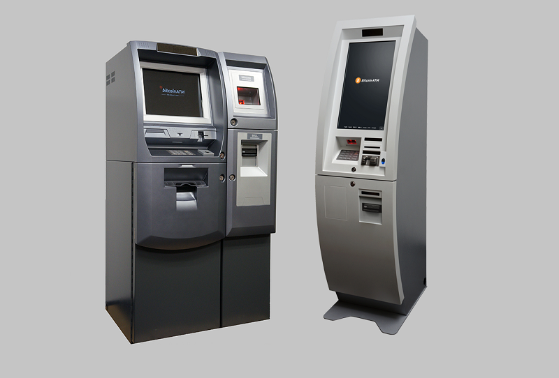 5 popular crypto atms that you can purchase today 5 popular crypto atms that you can purchase today
