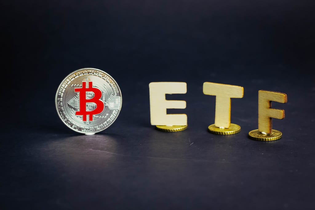 The sec could approve the first bitcoin etf in 2019 The sec could approve the first bitcoin etf in 2019