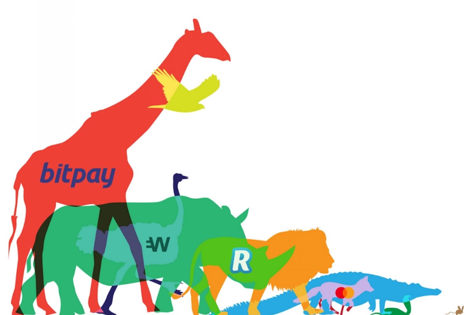 Crypto debit card providers are an endangered species Crypto debit card providers are an endangered species