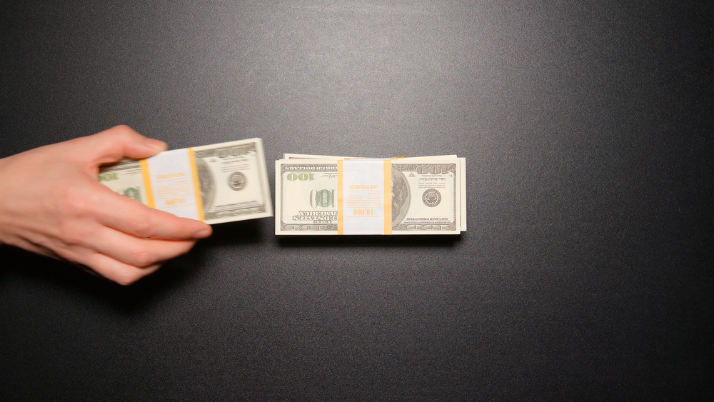 Iwf diskutiert strafzinsen auf bargeld Iwf diskutiert strafzinsen auf bargeld