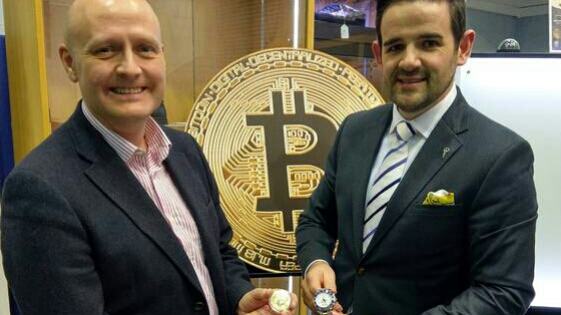 Auction of seized bitcoin draws interest from 110 countries Auction of seized bitcoin draws interest from 110 countries