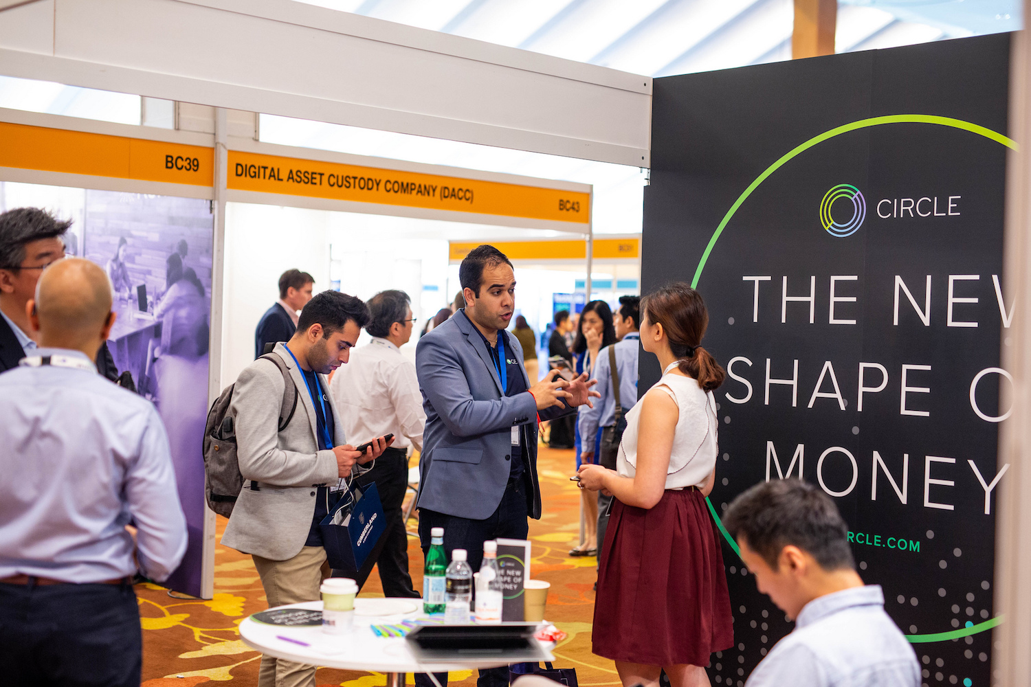 Circle completes seedinvest purchase, paving the way for tokenized equities Circle completes seedinvest purchase, paving the way for tokenized equities