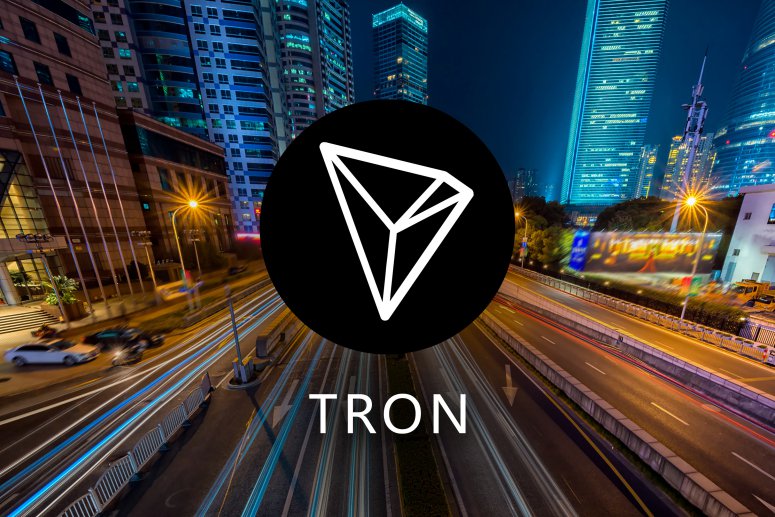 Tron’s main developments will be launched as soon as quarter 2 Tron’s main developments will be launched as soon as quarter 2