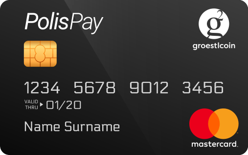 This cryptocurrency surged 200% after a good old pump from mastercard This cryptocurrency surged 200% after a good old pump from mastercard