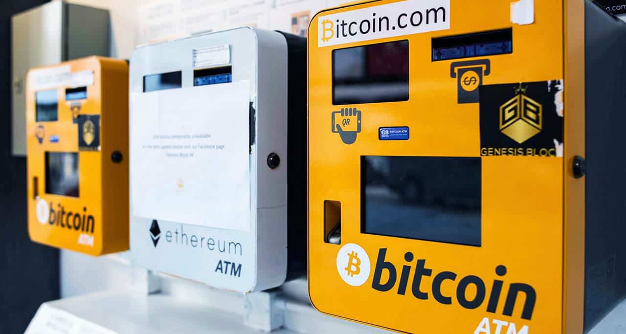 5 popular crypto atms that you can purchase today 5 popular crypto atms that you can purchase today