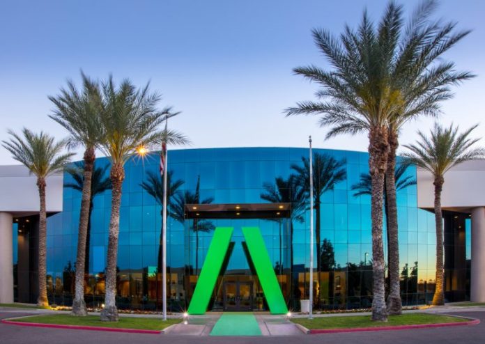 Avnet_47th_st_bldg_1-768x545. Jpg American electronics giant avnet now accepts bitcoin cash payments