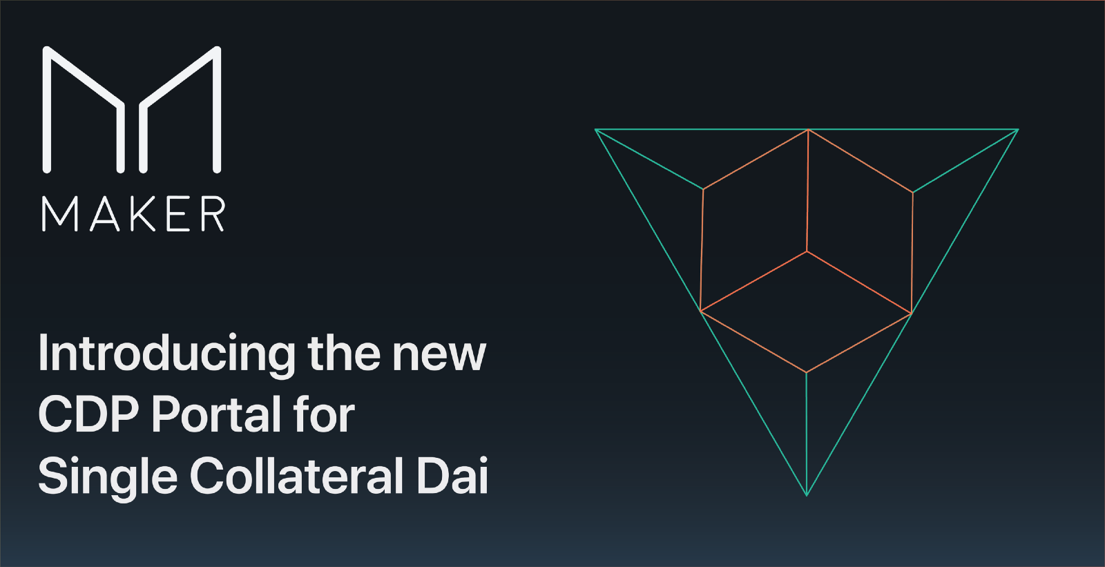 An in-depth look at ethereum's maker and dai stablecoin An in-depth look at ethereum's maker and dai stablecoin