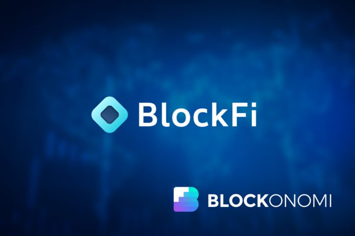 Blockfi. Jpg Blockfi launches crypto compound interest accounts for ethereum & bitcoin holders
