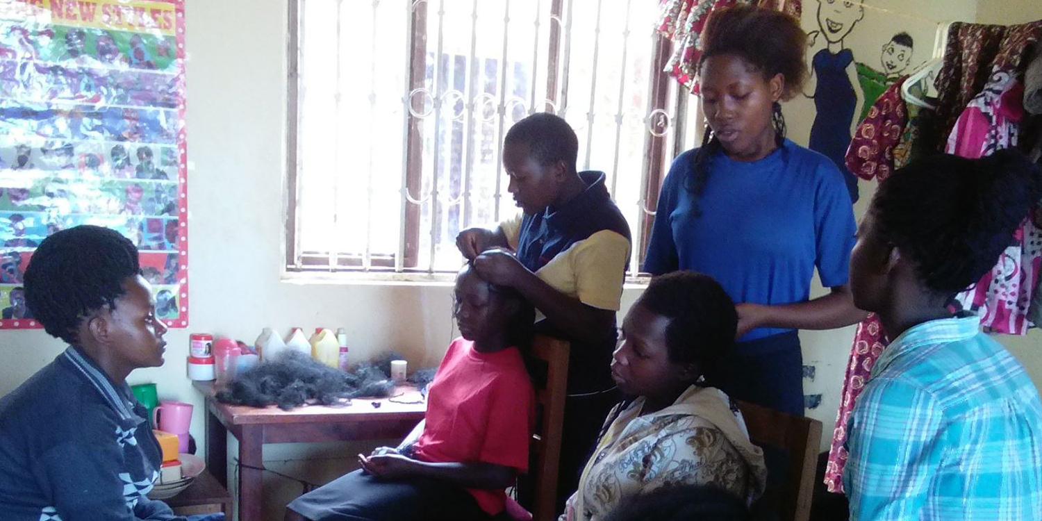 Free talk live and friends raise $80k in crypto for ugandan orphanage Free talk live and friends raise $80k in crypto for ugandan orphanage