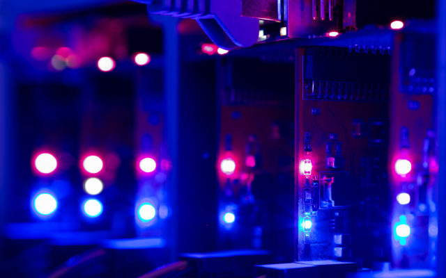 ‘game-changing’ endothermic mining rigs unveiled by luxembourg startup Bitcoin endothermic mining rig
