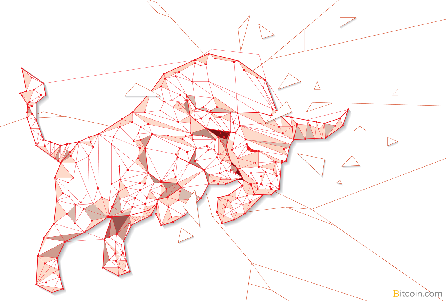 Survey shows consumers and investors remain bullish on the future of cryptos Survey shows consumers and investors remain bullish on the future of cryptos