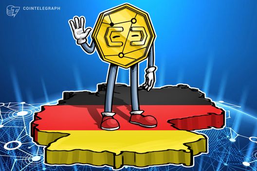 German blockchain strategy should include framework for crypto trading, say politicians German blockchain strategy should include framework for crypto trading, say politicians